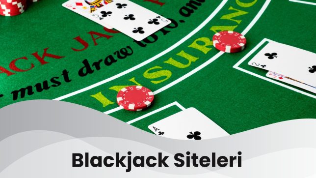 Blackjack Siteleri